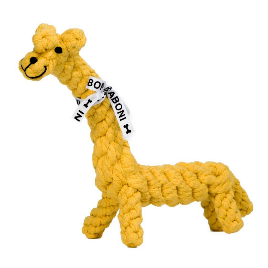 Kauspielzeug Giraffe von Laboni