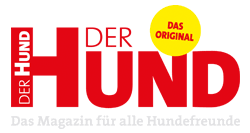 Logo Zeitschrift Der Hund