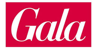 Logo vom Gala Magazin