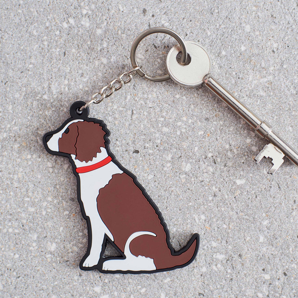 Hunde Schlüsselanhänger